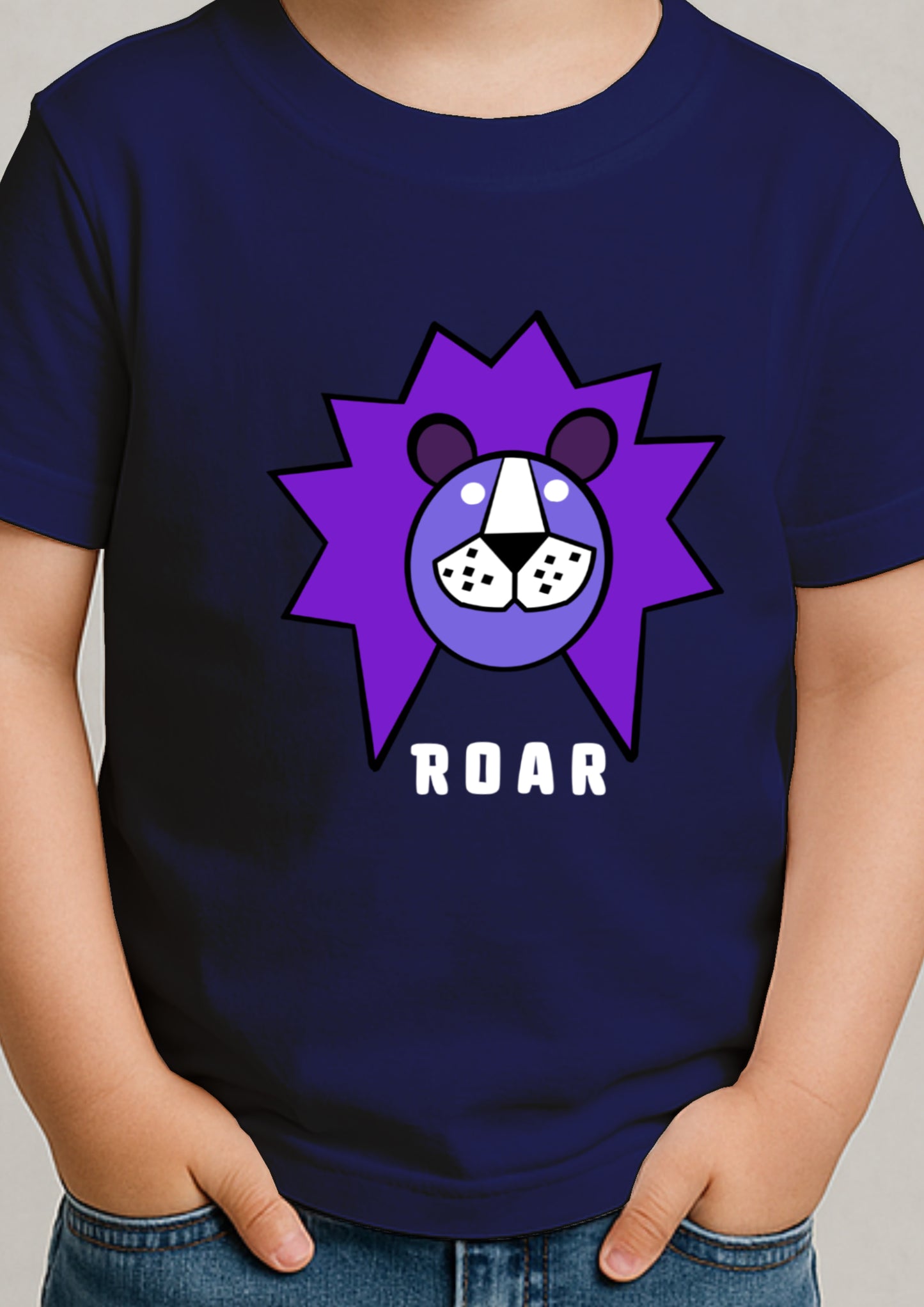 Trendy, stylish, and unique collection of t-shirts
