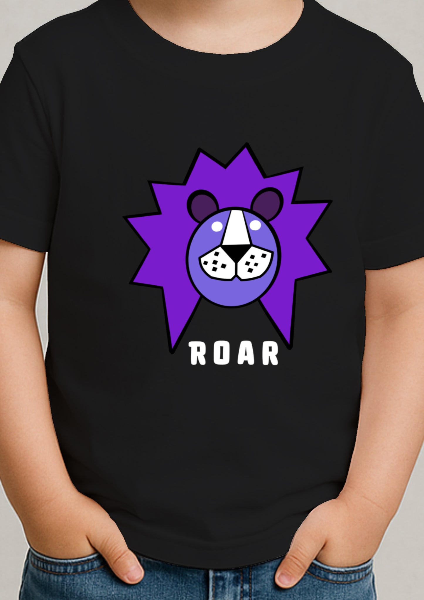 Trendy, stylish, and unique collection of t-shirts