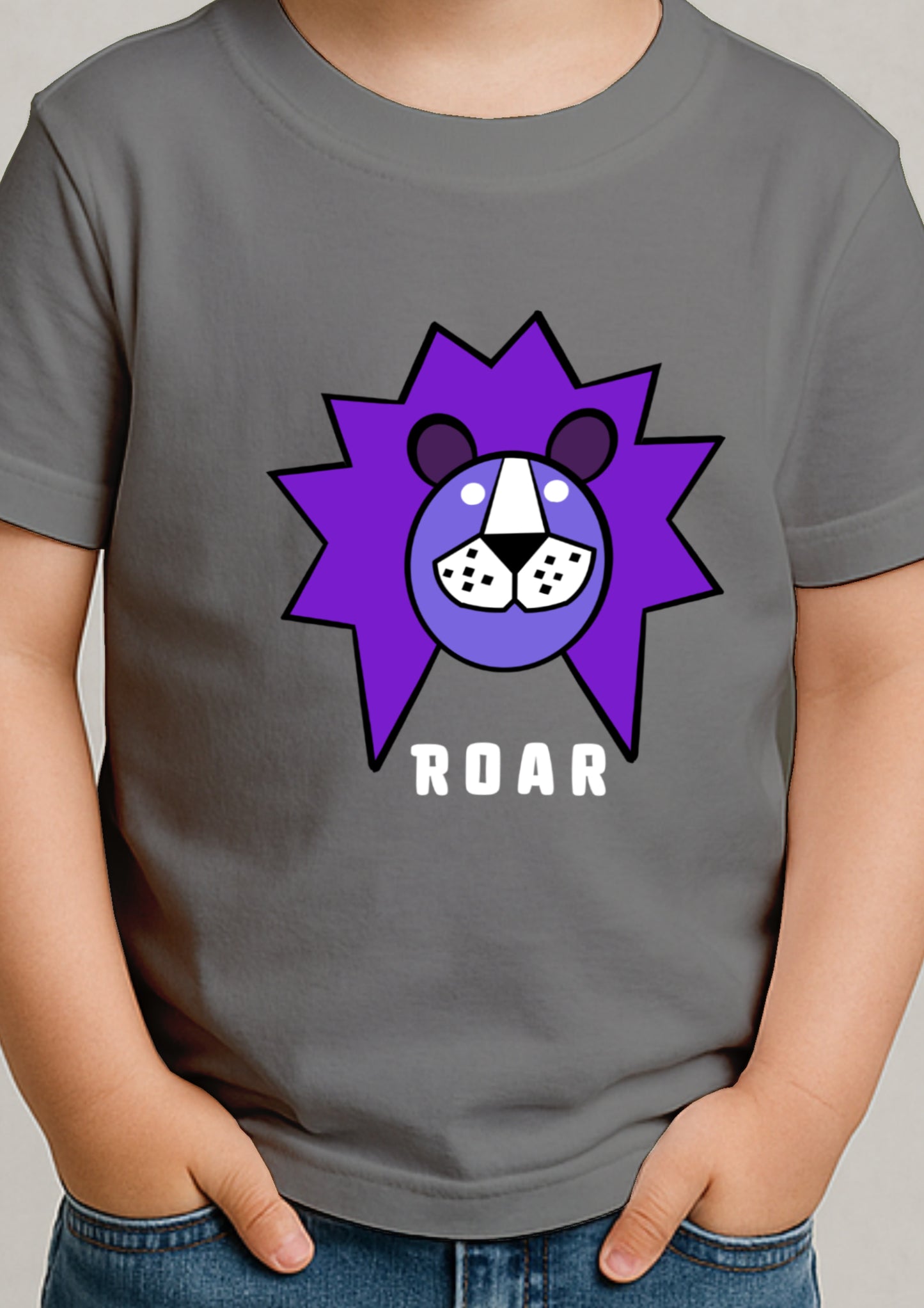 Trendy, stylish, and unique collection of t-shirts