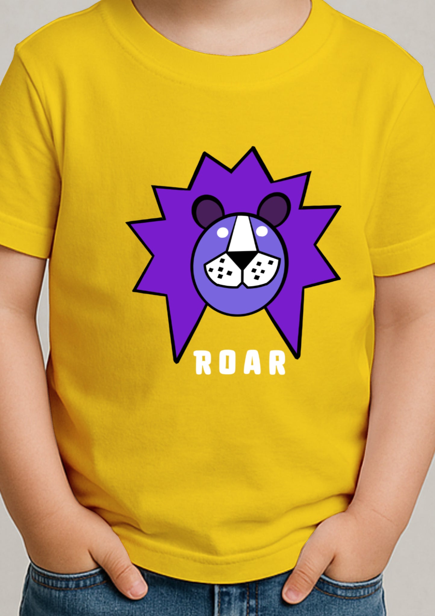 Trendy, stylish, and unique collection of t-shirts