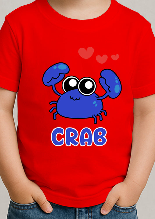 Cotton T Shirt : Buy T shirts for Boys & Girls Online