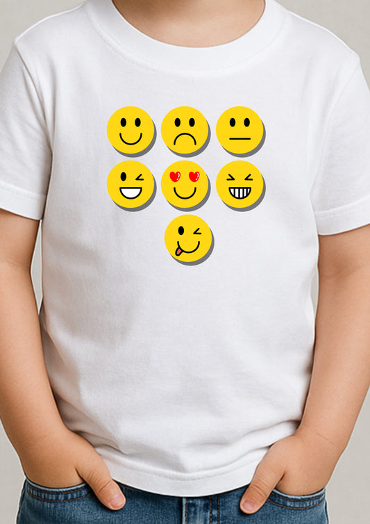Cotton T Shirt : Buy T shirts for Boys & Girls Online