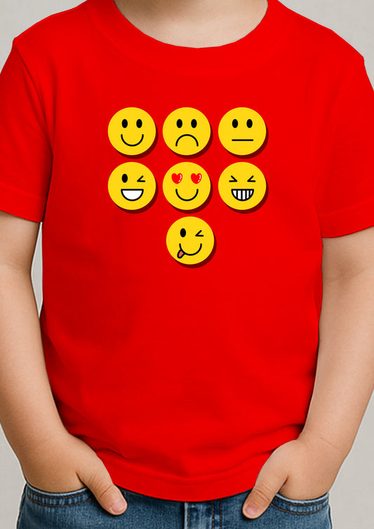 Cotton T Shirt : Buy T shirts for Boys & Girls Online
