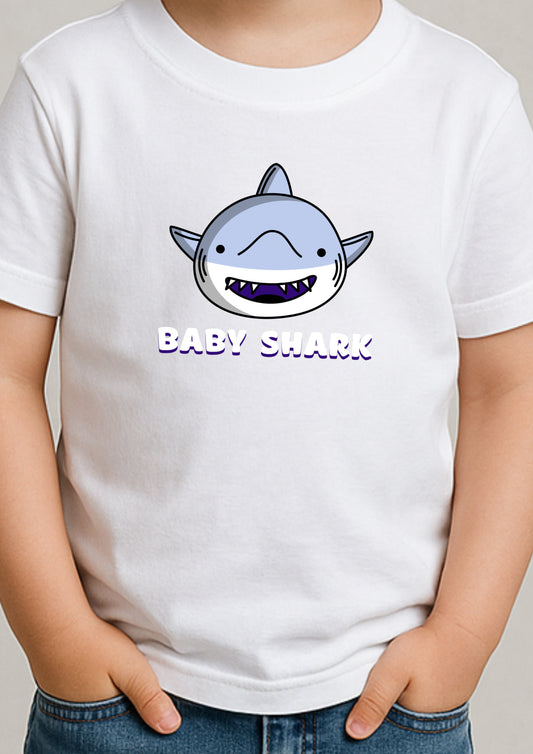 Cotton T Shirt : Buy T shirts for Boys & Girls Online