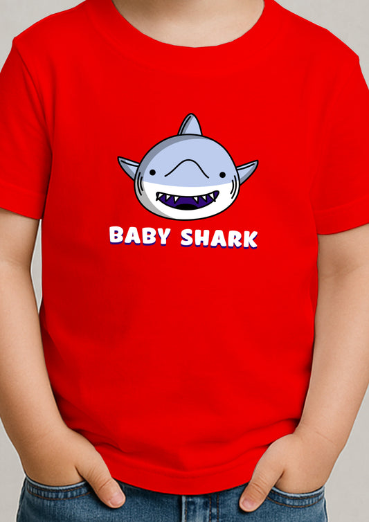 Cotton T Shirt : Buy T shirts for Boys & Girls Online