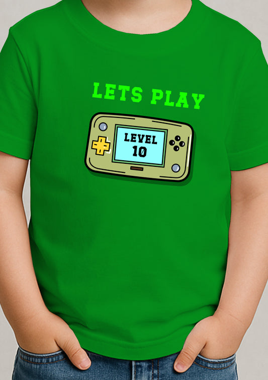 Cotton T Shirt : Buy T shirts for Boys & Girls Online