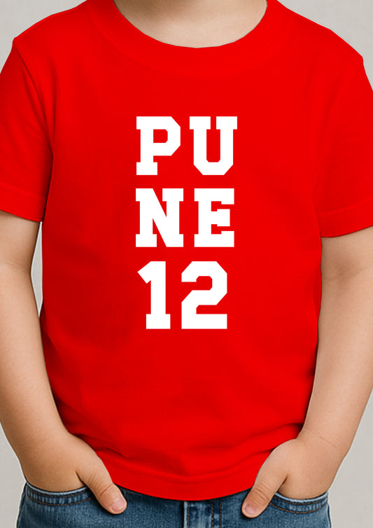 Cotton T Shirt : Buy T shirts for Boys & Girls Online