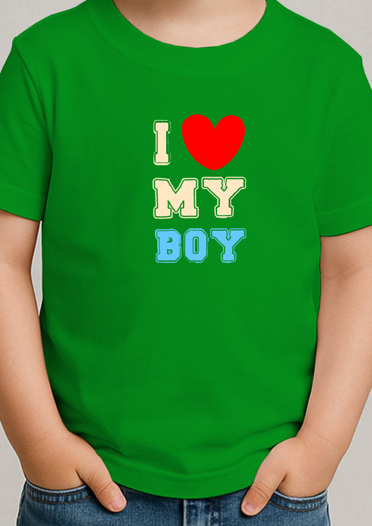 Cotton T Shirt : Buy T shirts for Boys & Girls Online