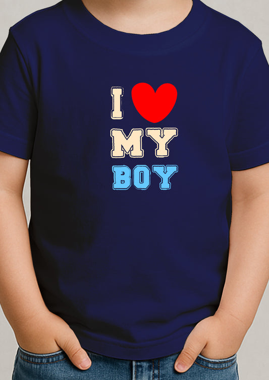 Cotton T Shirt : Buy T shirts for Boys & Girls Online