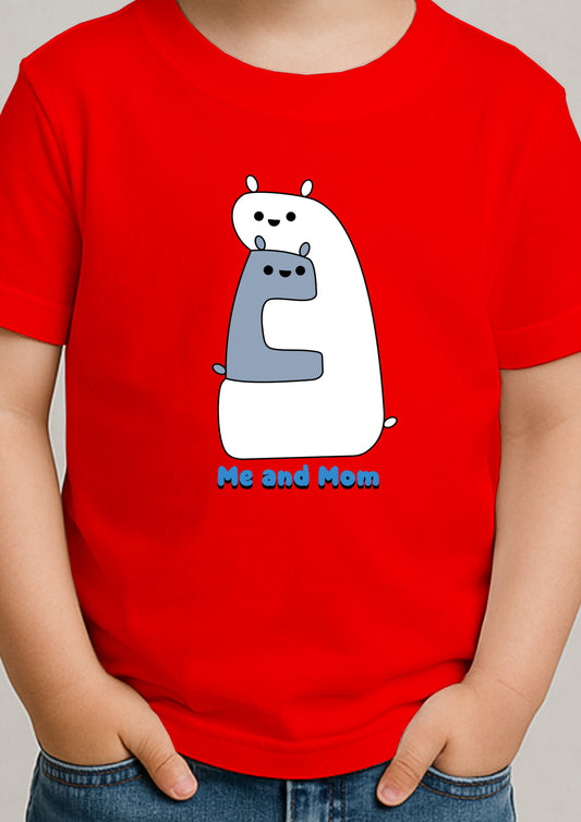 Cotton T Shirt : Buy T shirts for Boys & Girls Online