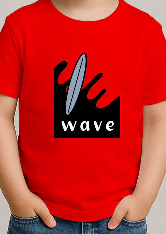 Cotton T Shirt : Buy T shirts for Boys & Girls Online