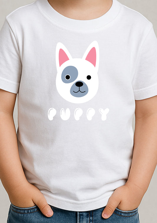 Cotton T Shirt : Buy T shirts for Boys & Girls Online