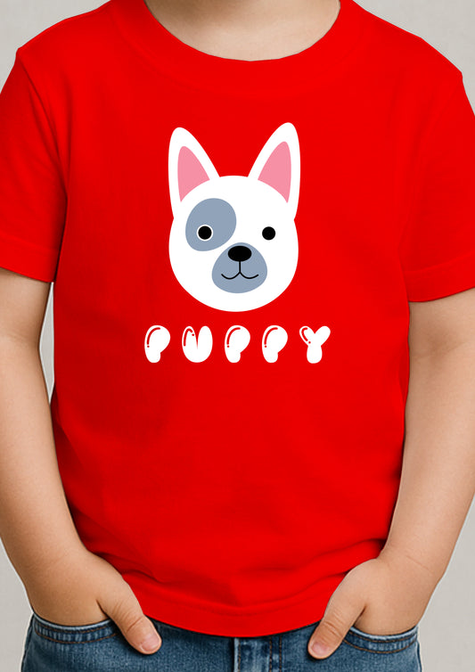 Cotton T Shirt : Buy T shirts for Boys & Girls Online